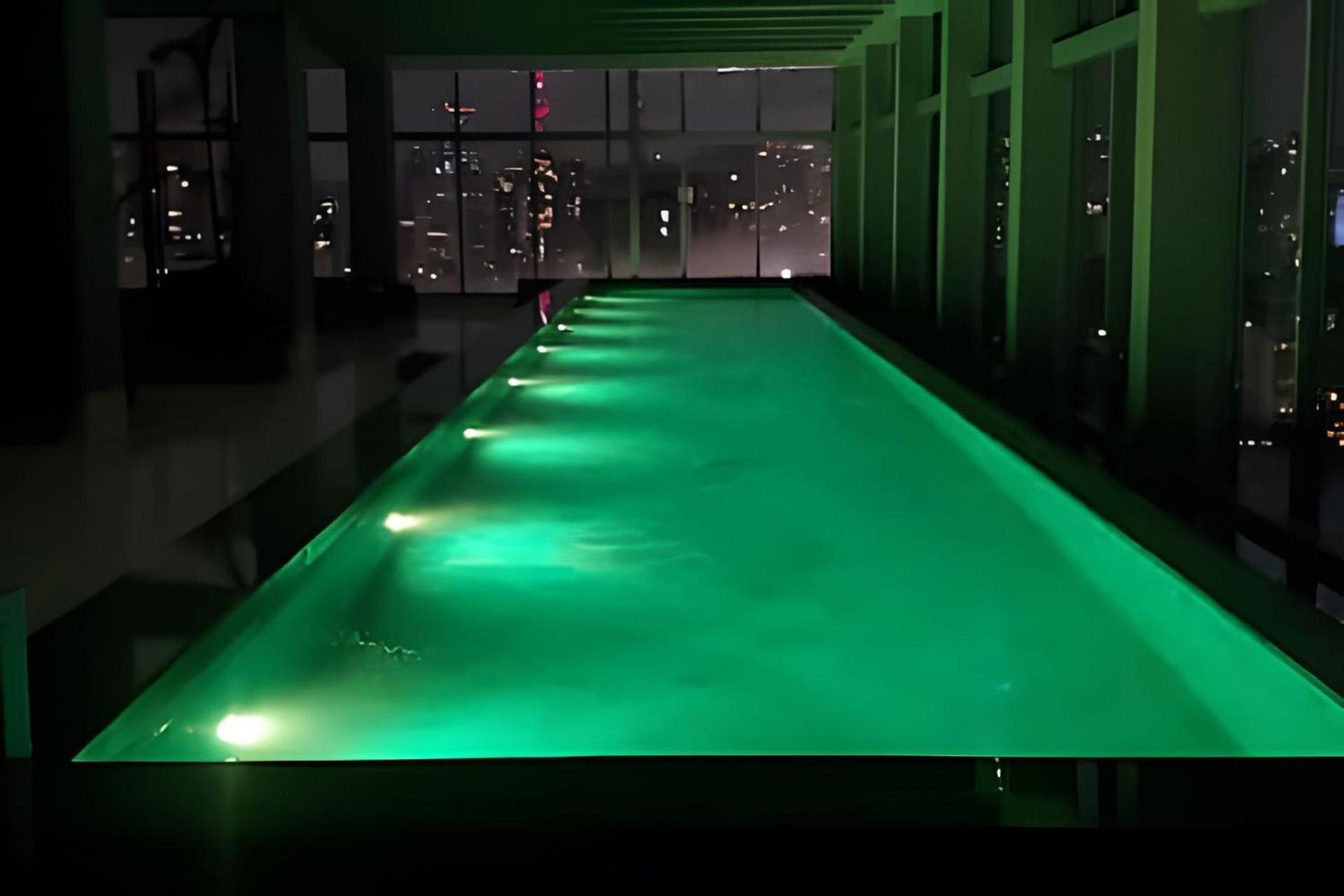Casa de férias Hilton Garden: Premiado Com Em Localização Privilegiada São Paulo