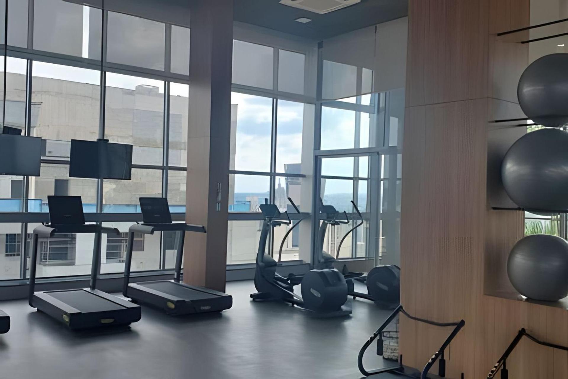 Hilton Garden: Premiado Com Em Localização Privilegiada Casa de férias *
