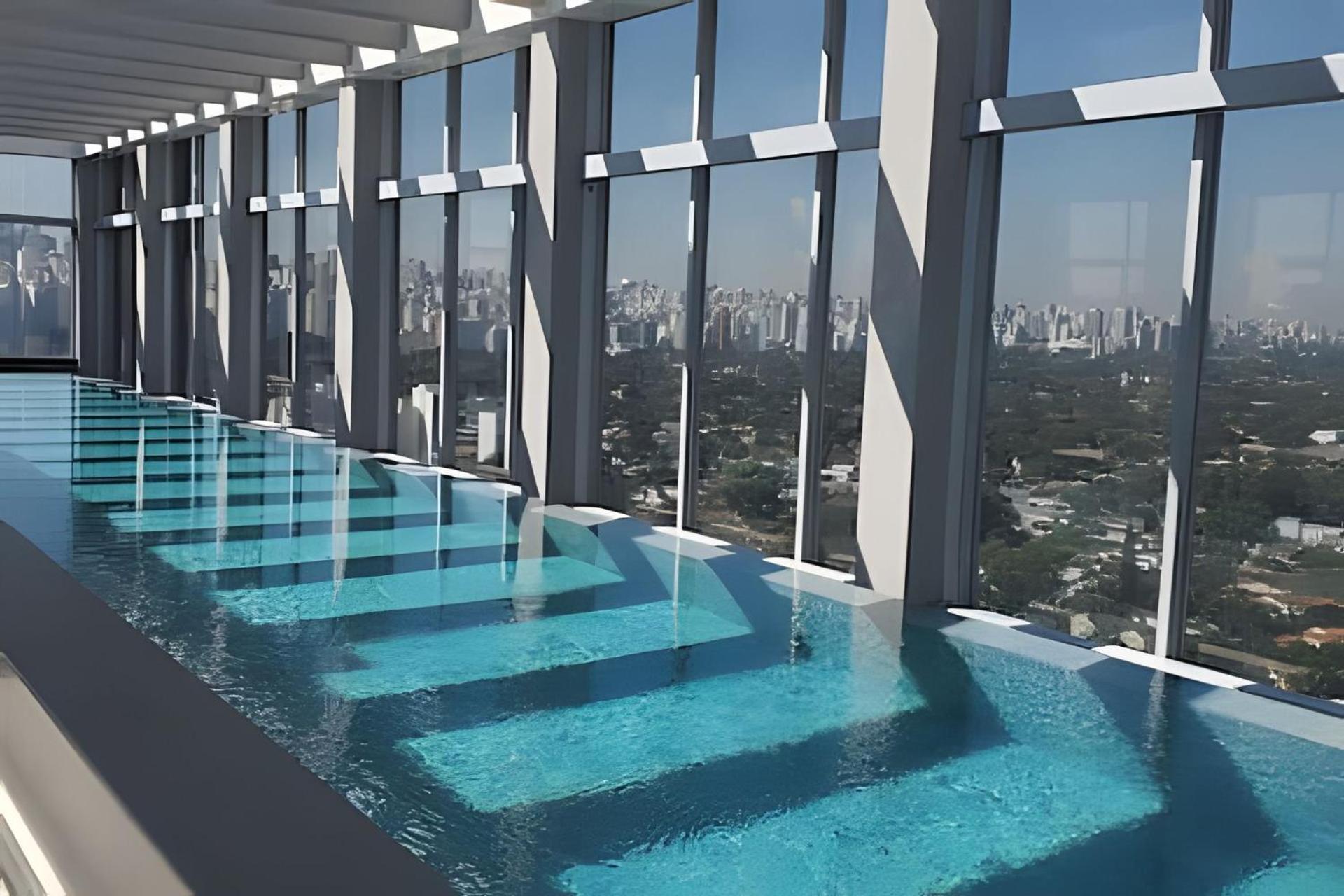 Casa de férias Hilton Garden: Premiado Com Em Localização Privilegiada *