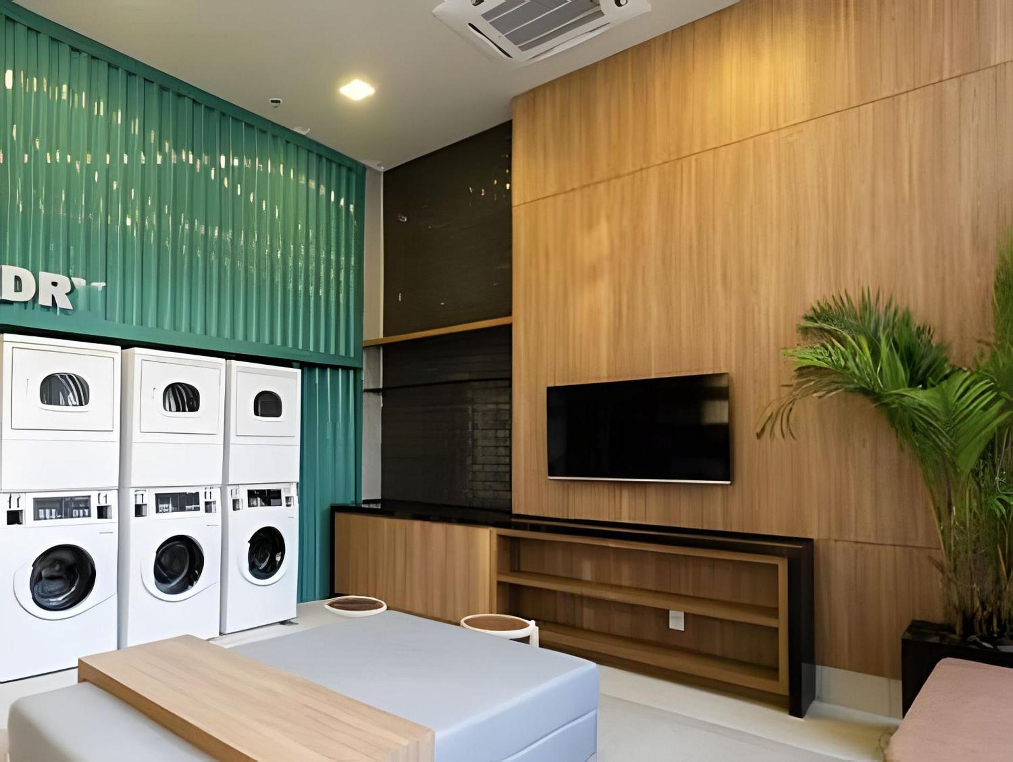 Hilton Garden: Premiado Com Em Localização Privilegiada São Paulo