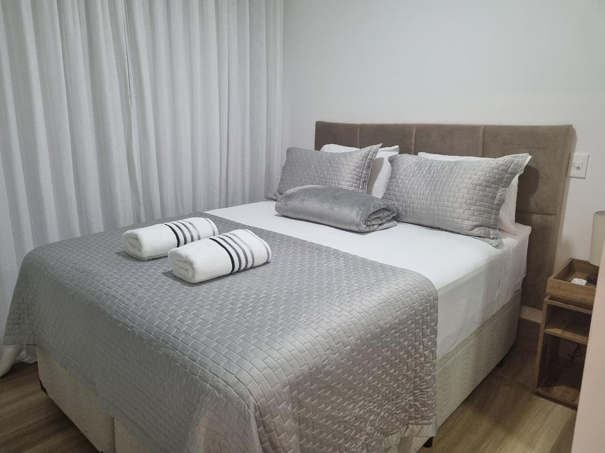 Hilton Garden: Premiado Com Em Localização Privilegiada