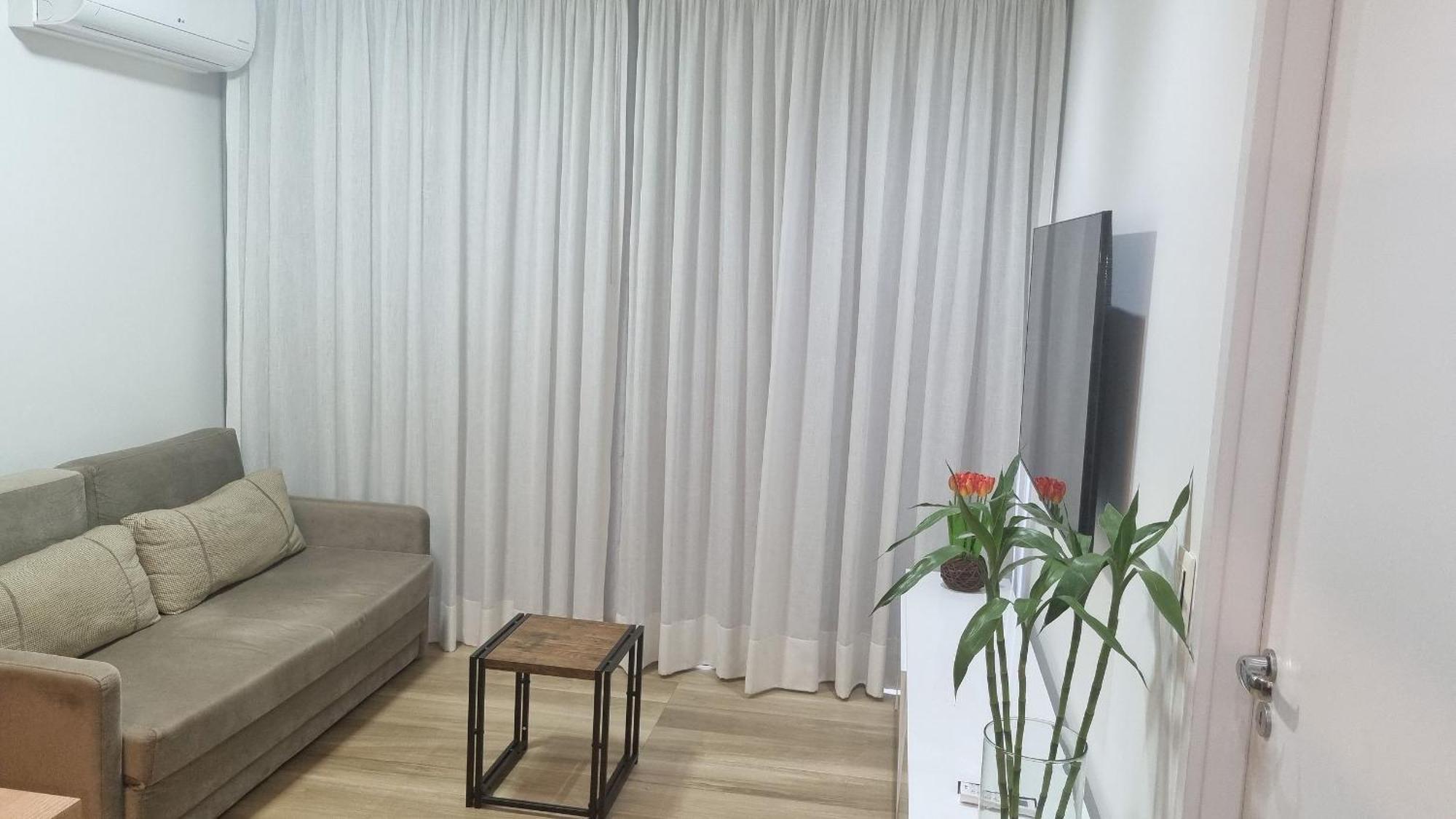Casa de férias Hilton Garden: Premiado Com Em Localização Privilegiada *