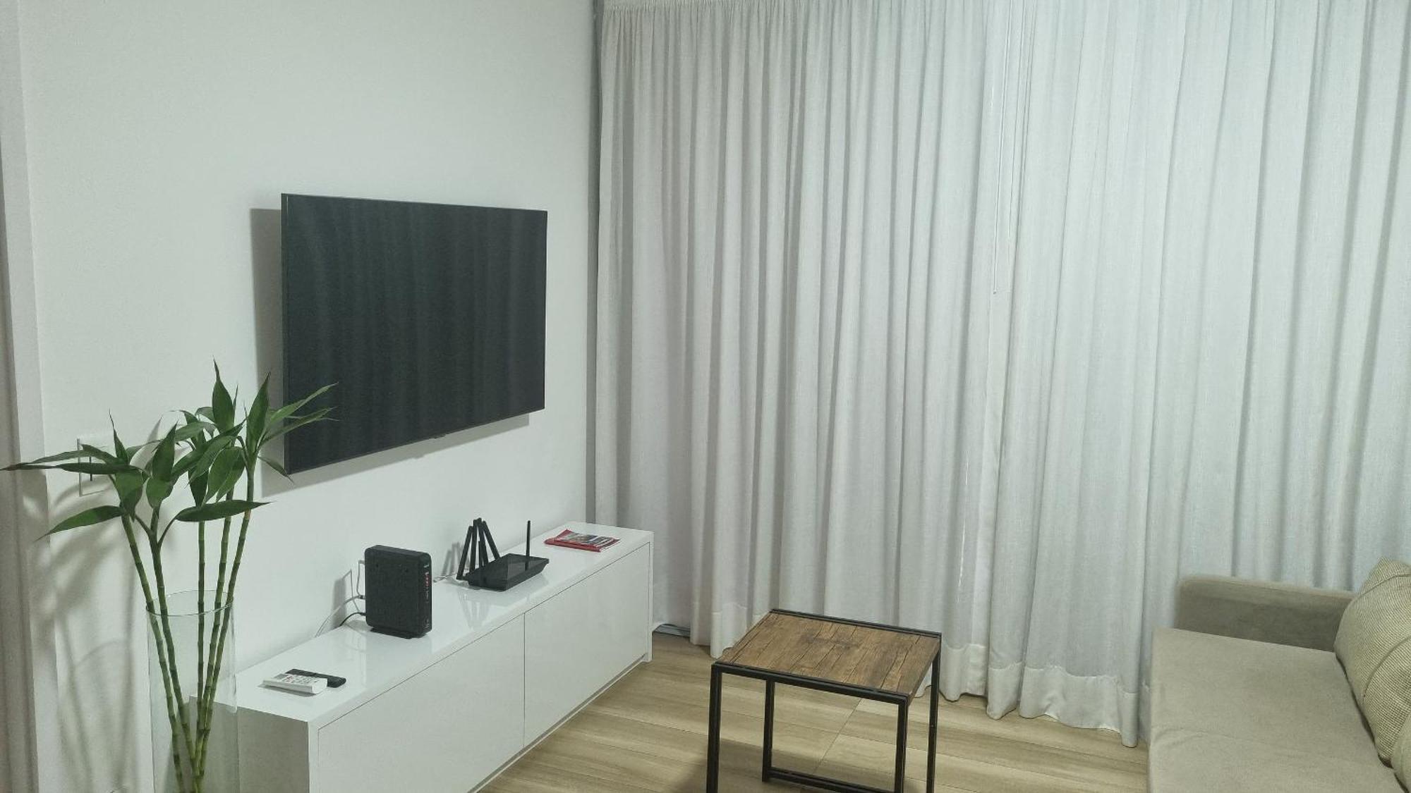 Casa de férias Hilton Garden: Premiado Com Em Localização Privilegiada *