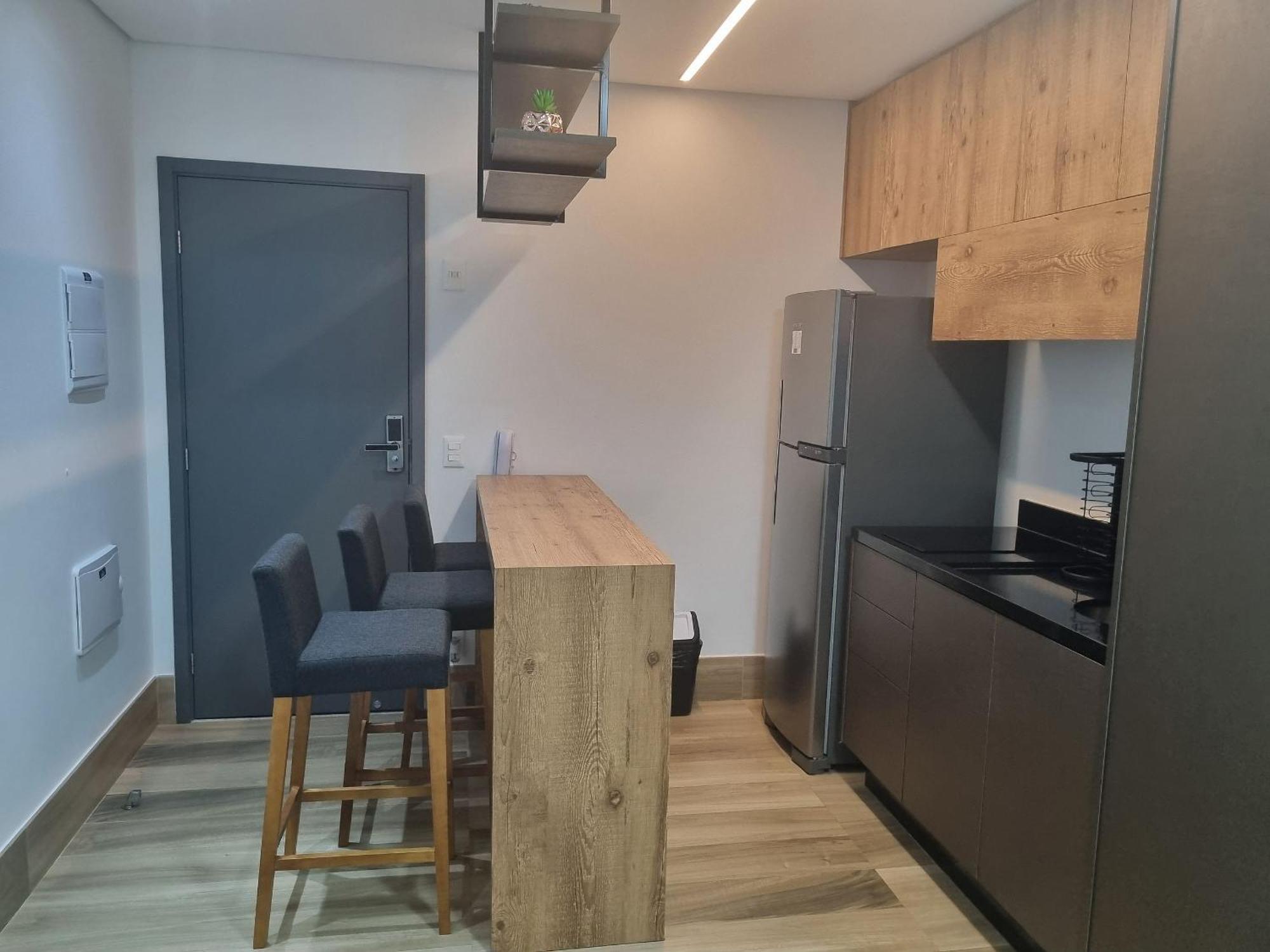 Hilton Garden: Premiado Com Em Localização Privilegiada Casa de férias São Paulo